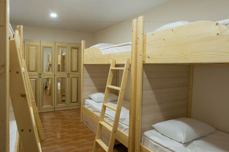 Albergue Hotel Teplo