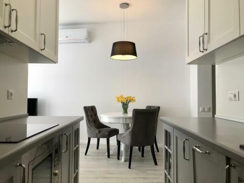 Apartments Barcelona-park