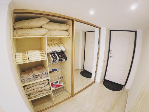 Apartments Barcelona-park