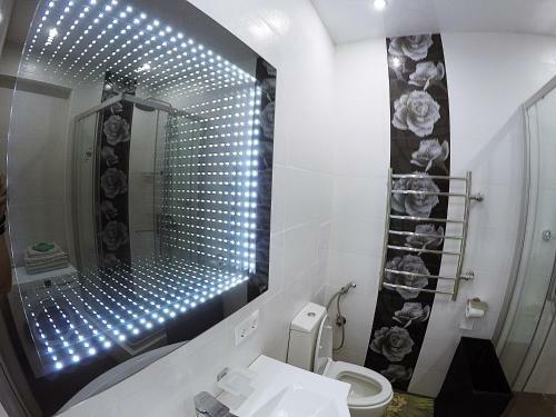 Apartments Barcelona-park