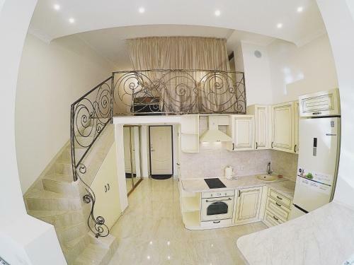 Apartments Barcelona-park