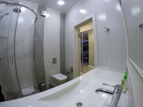 Apartments Barcelona-park