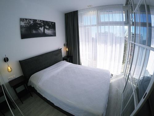 Apartments Barcelona-park