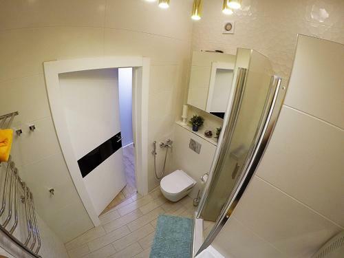 Apartments Barcelona-park