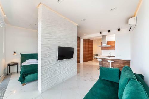 Apartments Barcelona-park