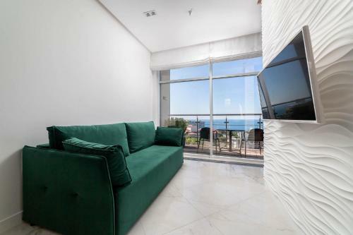 Apartments Barcelona-park