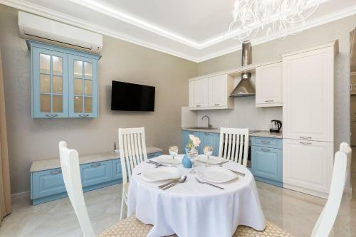 Apartments Barcelona-park