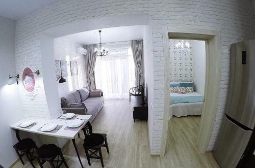 Apartments Barcelona-park