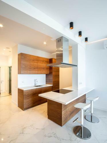 Apartments Barcelona-park