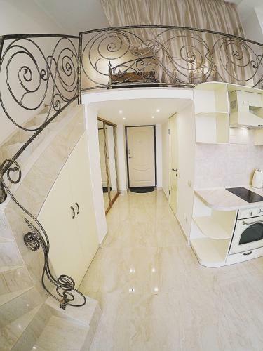 Apartments Barcelona-park