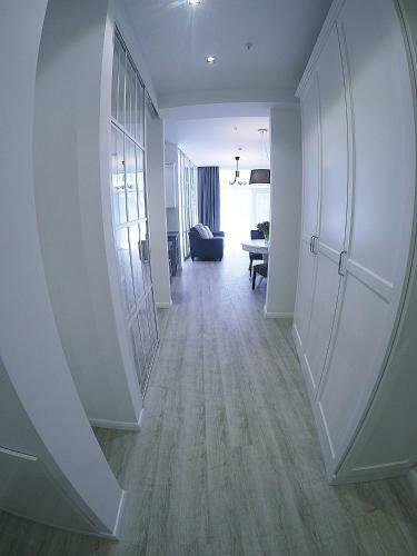 Apartments Barcelona-park