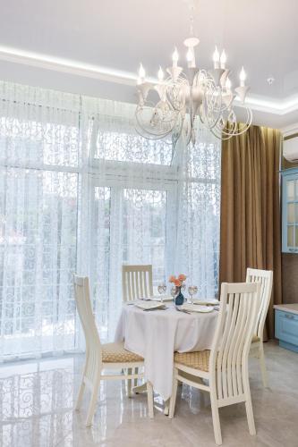 Apartments Barcelona-park