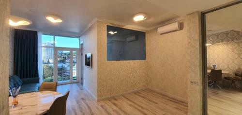 Apartments Barcelona-park