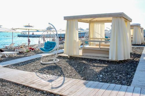 Apartments Barcelona-park