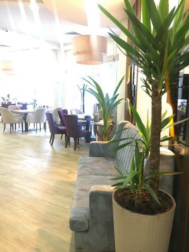 Apartments Barcelona-park