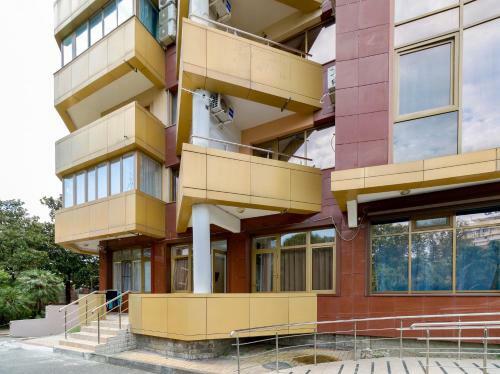 Apartamento Versailles Black Sea