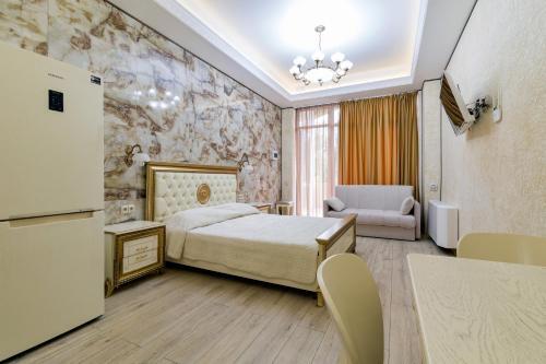 Apartamento Versailles Black Sea