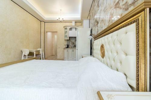 Apartamento Versailles Black Sea