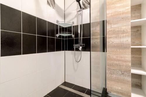 Apartamento Versailles Black Sea