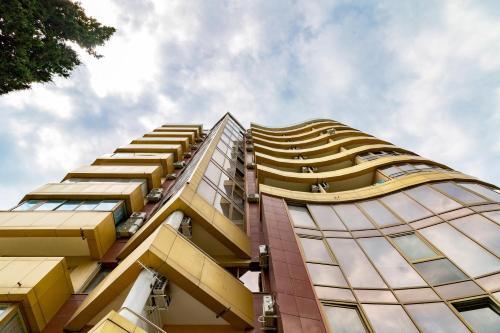 Apartamento Versailles Black Sea