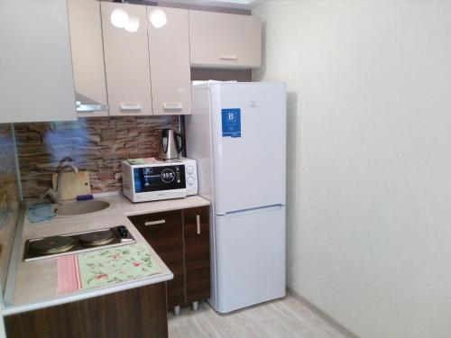 Apartment On Lenina 219