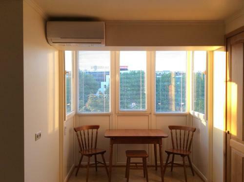Apartment On Chaykovskogo