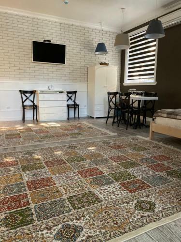 Na Konstitutsii Sssr Apartment