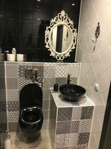 Na Konstitutsii Sssr Apartment
