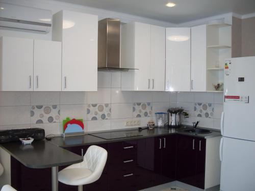 Roza Del Mar Apartment