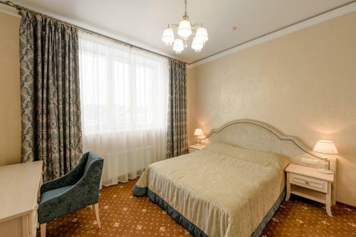Hotel Aquamarin