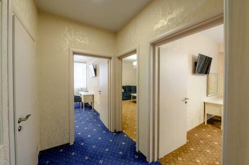 Hotel Aquamarin