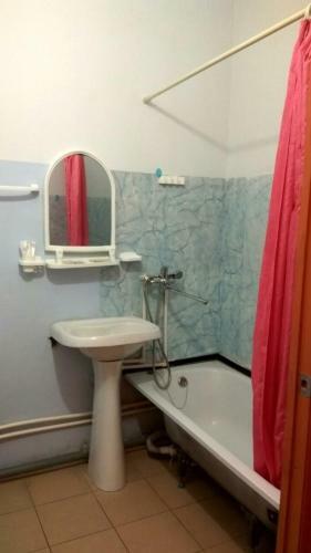 Hotel Sibpromstroy