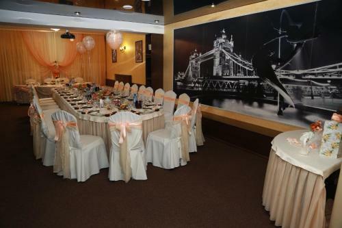 Metelitsa Hotel