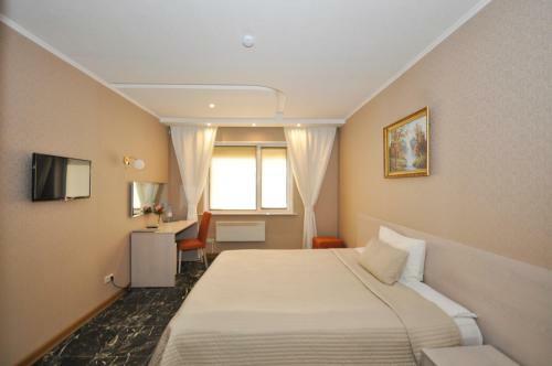 Boutik Hotel Surgut