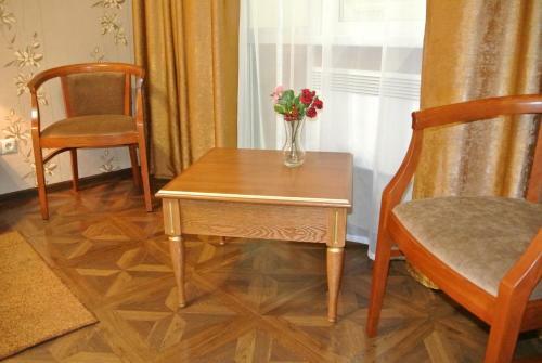 Boutik Hotel Surgut