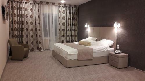 Hotel Gulliver