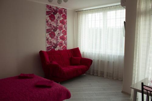 Apartment Lake Tikhoye