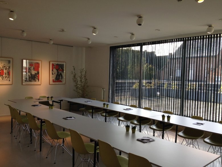 Hotel Corbie Geel