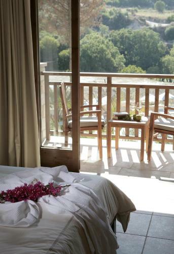 Hotel Ayii Anargyri Natural Healing Spa Resort