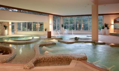 Hotel Ayii Anargyri Natural Healing Spa Resort