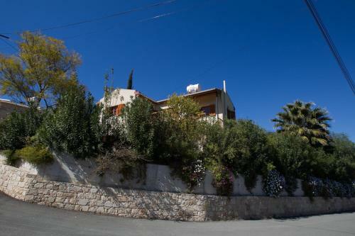 Chrysanthema Villa