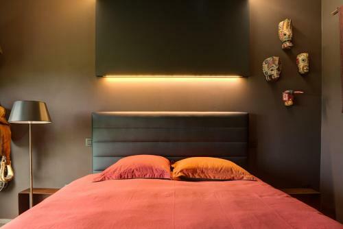 B&B Finis Terrae