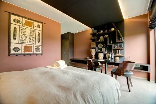 B&B Finis Terrae