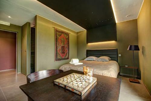 B&B Finis Terrae