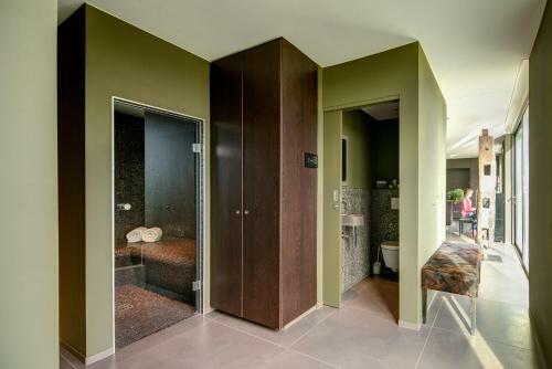 B&B Finis Terrae
