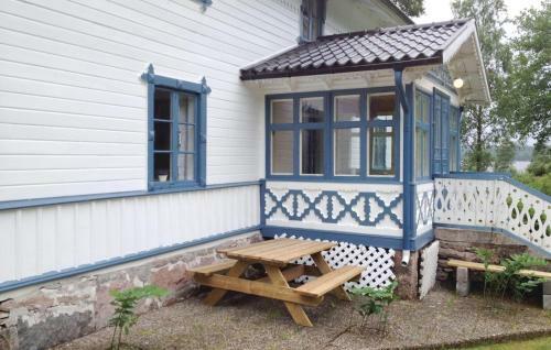 Holiday Home Hj�rtan�s Kalv