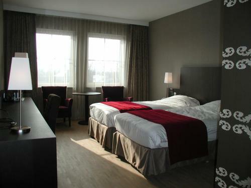 Biznis Hotel