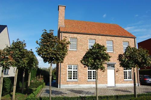 B&B De Peperbus