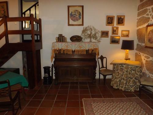 Hostal Quinta Da Fata