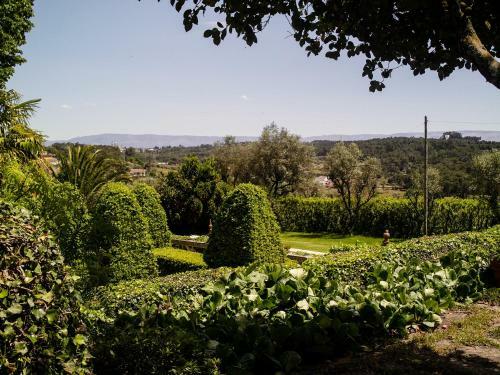 Hostal Quinta Da Fata